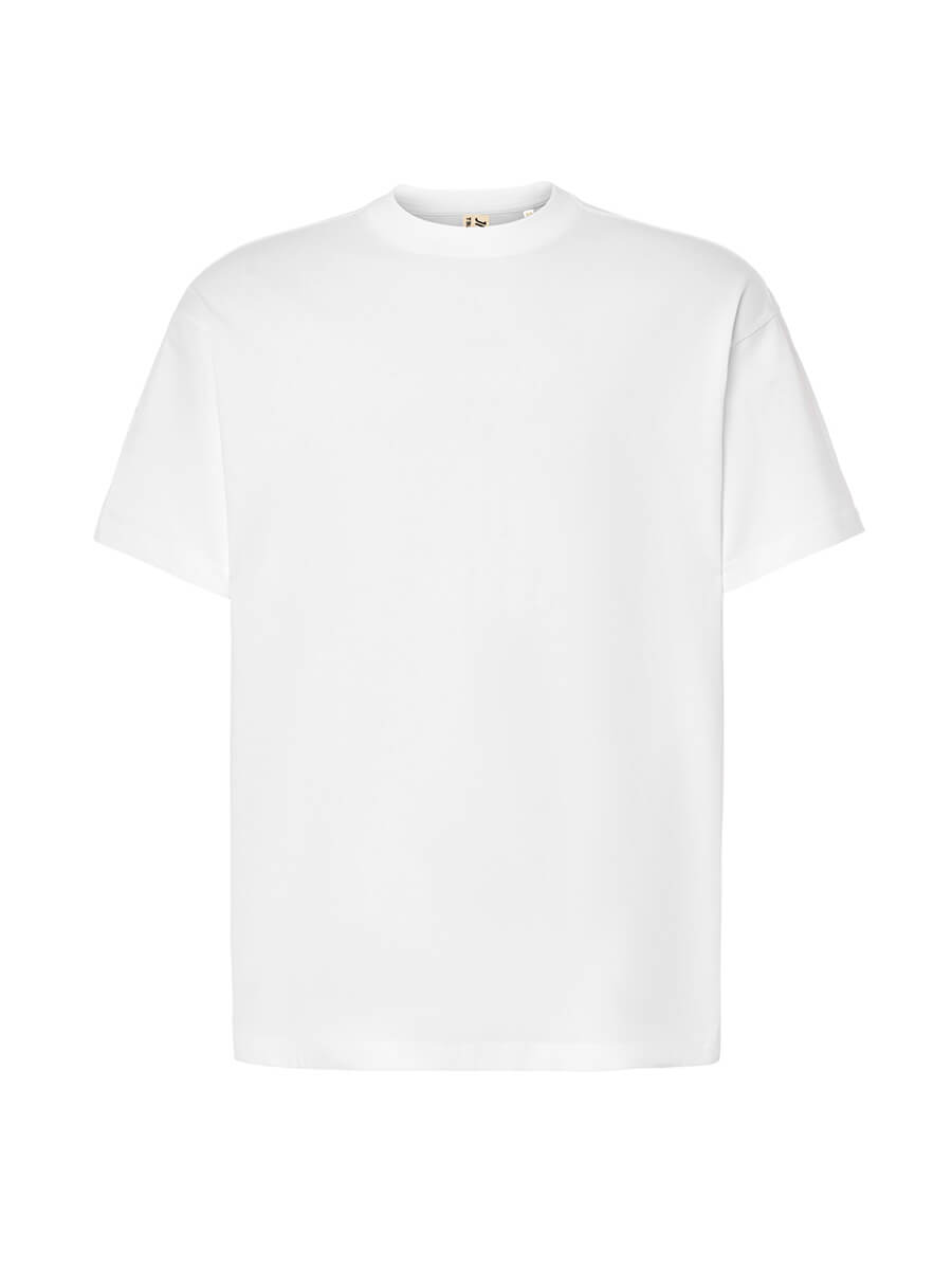 Foto T-shirt Heavy Oversize
